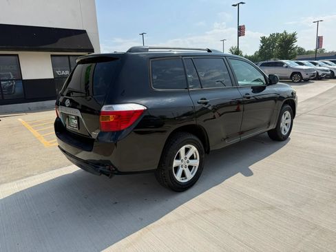 Used 2010 Toyota Highlander SE AWD/4WD image 15