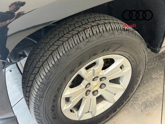 Used 2019 Chevrolet Colorado LT w/ LT Convenience Package RWD image 6