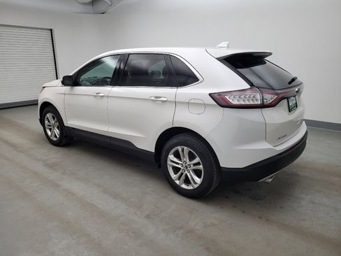 Used 2016 Ford Edge SEL w/ Equipment Group 201A AWD/4WD image 3