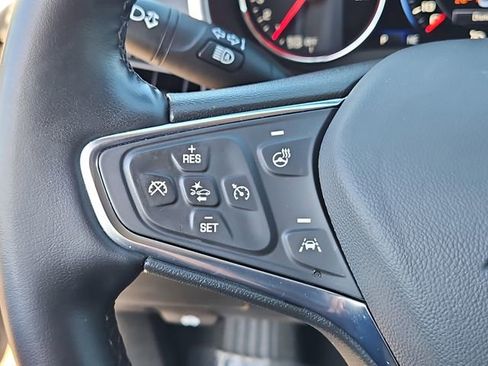 Used 2024 Chevrolet Malibu LT image 21