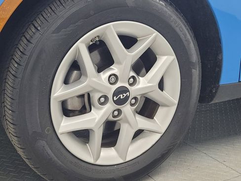 Used 2024 Kia Soul S image 31