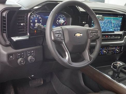 New 2026 Chevrolet Silverado 1500 High Country w/ High Country Premium Package image 11