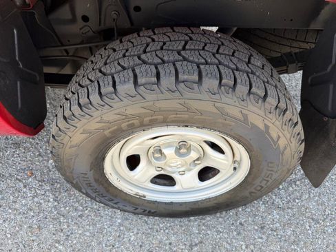 Used 2006 Dodge Dakota ST RWD image 13