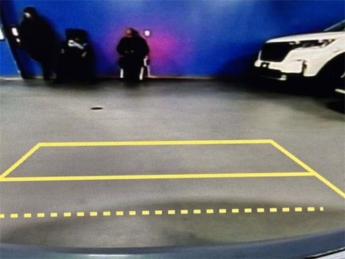 Certified 2022 Honda Accord Sport image 24