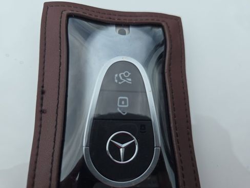 New 2025 Mercedes-Benz C 300 Sedan image 35