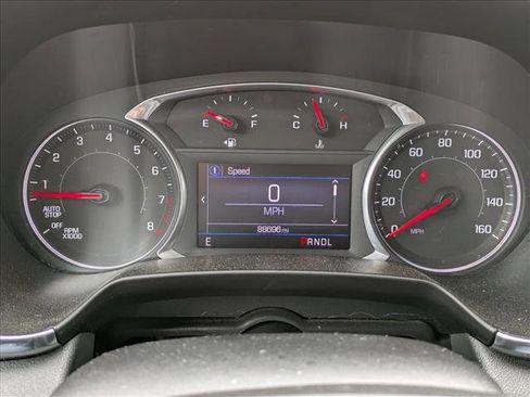 Used 2019 Chevrolet Blazer LT image 11