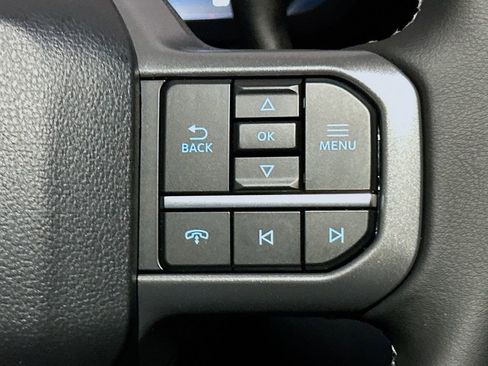 New 2026 Ford F150 XLT w/ Equipment Group 302A MID AWD/4WD image 31