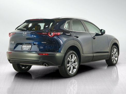 Used 2023 MAZDA CX-30 AWD 2.5 S w/ Preferred Package image 7