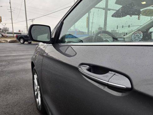 Certified 2024 Ford Edge Titanium image 41