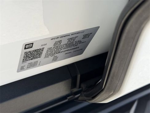 Certified 2023 Chevrolet Tahoe LS w/ Max Trailering Package image 32