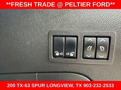 Used 2019 Chevrolet Tahoe LT w/ Luxury Package AWD/4WD image 13