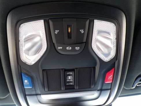 New 2025 RAM 2500 Big Horn image 27