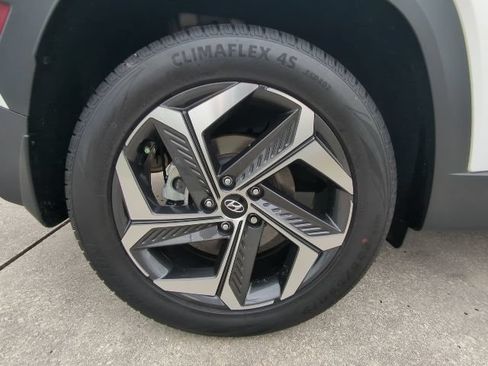 Used 2022 Hyundai Tucson SEL w/ Cargo Package AWD/4WD image 9