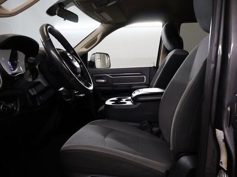 Used 2019 RAM 2500 Big Horn image 10