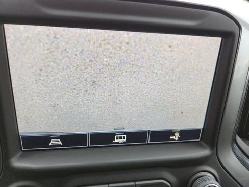 Certified 2021 Chevrolet Silverado 1500 LTZ w/ Safety Package II image 19