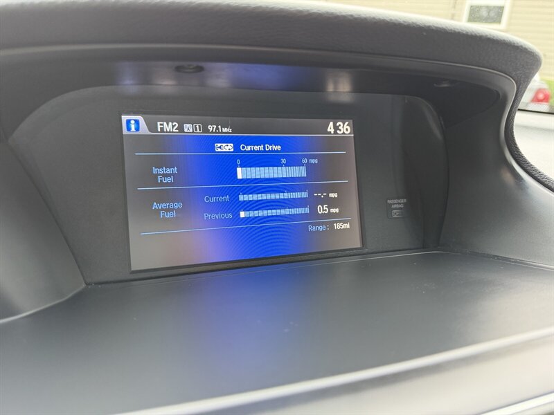 Used 2013 Honda Accord LX-S image 18