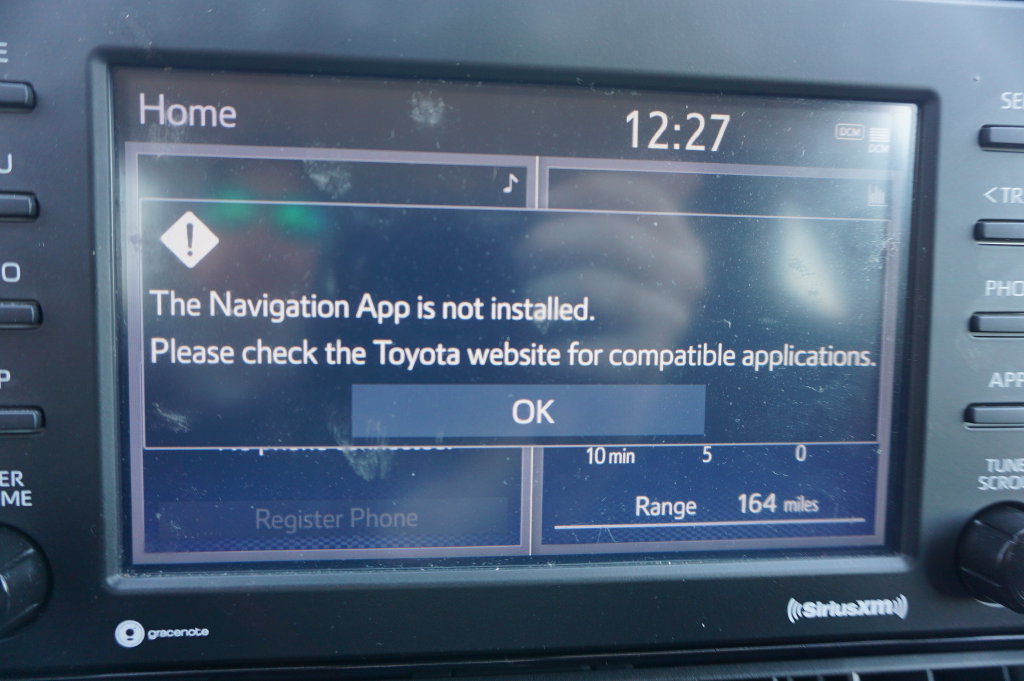 Used 2021 Toyota RAV4 XLE FWD image 11