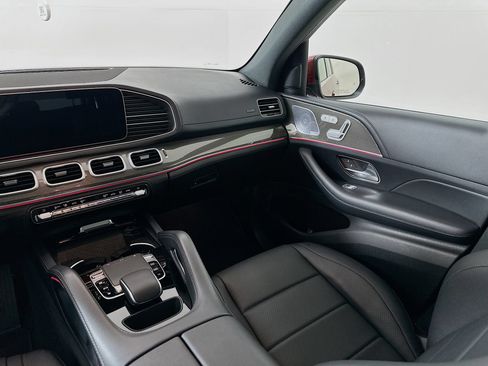 Certified 2020 Mercedes-Benz GLE 350 4MATIC image 26