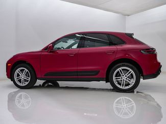 Certified 2026 Porsche Macan AWD/4WD video 2
