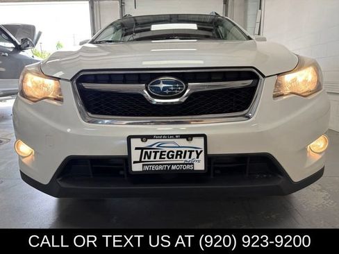 Used 2014 Subaru Crosstrek 2.0i Limited w/ Popular Package #1 AWD/4WD image 2