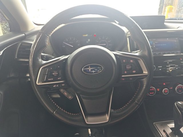 Used 2021 Subaru Crosstrek 2.0i Premium w/ Moonroof Package AWD/4WD image 14