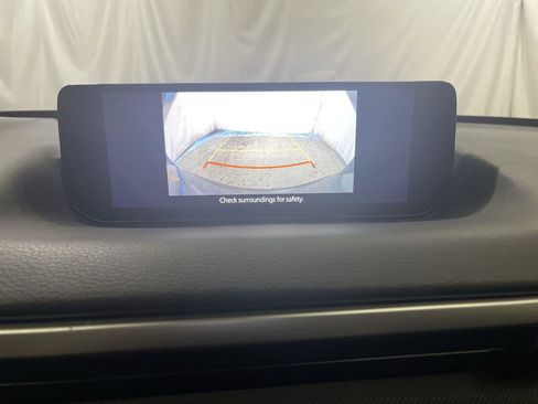 Used 2023 MAZDA CX-50 2.5 S w/ Preferred Plus Pkg image 17