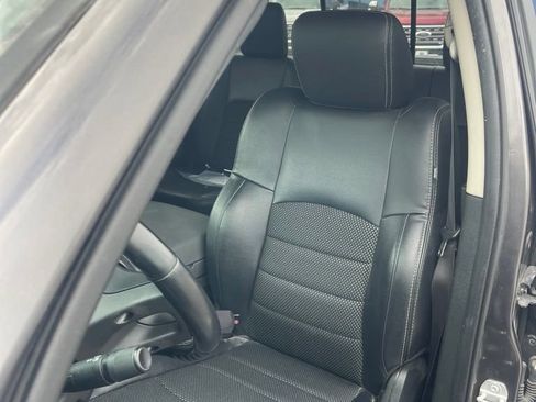 Used 2018 RAM 1500 Lone Star RWD image 5