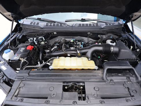 Used 2019 Ford F150 XLT w/ Equipment Group 302A Luxury AWD/4WD image 39