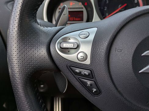 Used 2019 Nissan 370Z Touring image 30