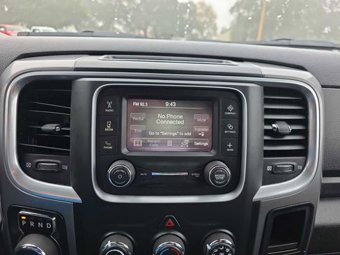 Used 2024 RAM 1500 Classic Warlock image 21