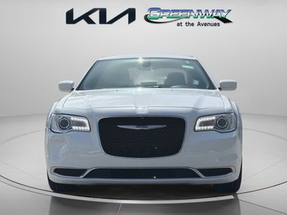 Used 2020 Chrysler 300 Touring L w/ Quick Order Package 2EF
