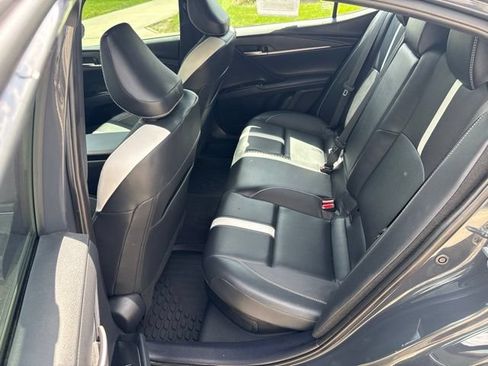 Used 2025 Toyota Camry SE FWD image 24