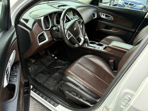 Used 2014 Chevrolet Equinox LTZ AWD/4WD image 7