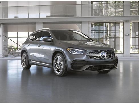 Certified 2023 Mercedes-Benz GLA 250 4MATIC image 11