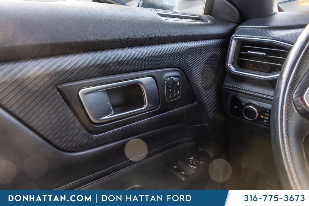 Used 2024 Ford Mustang GT Premium RWD image 10