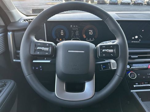 Certified 2026 Hyundai Santa Fe XRT image 22