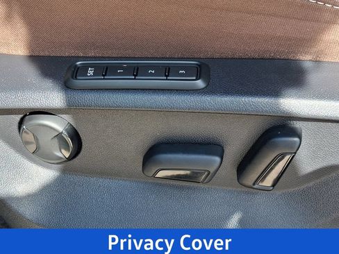 Certified 2023 Volkswagen Atlas SEL AWD/4WD image 36