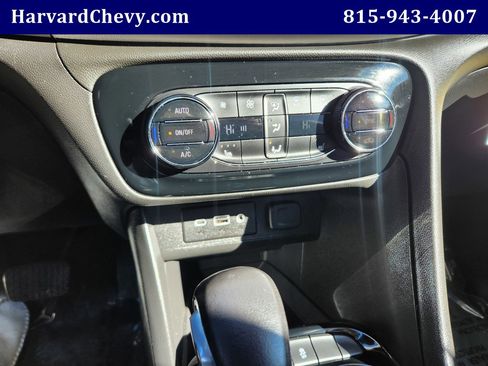 Used 2020 Buick Encore GX Select image 9