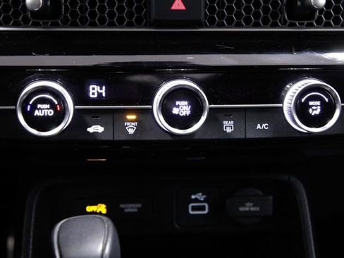 Certified 2023 Honda Civic Sport image 29