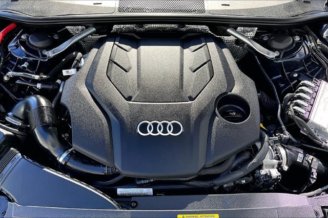 Used 2023 Audi A6 3.0T Prestige w/ Prestige Package AWD/4WD image 31