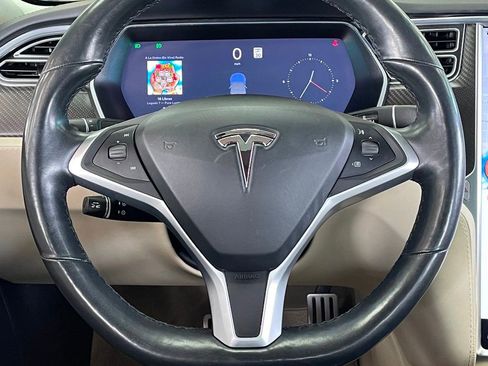 Used 2017 Tesla Model S P100D image 26