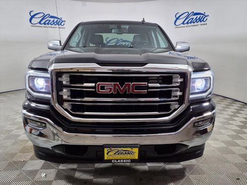 Used 2018 GMC Sierra 1500 SLT w/ Texas SLT Premium Package image 20