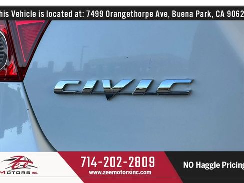 Used 2006 Honda Civic EX image 55