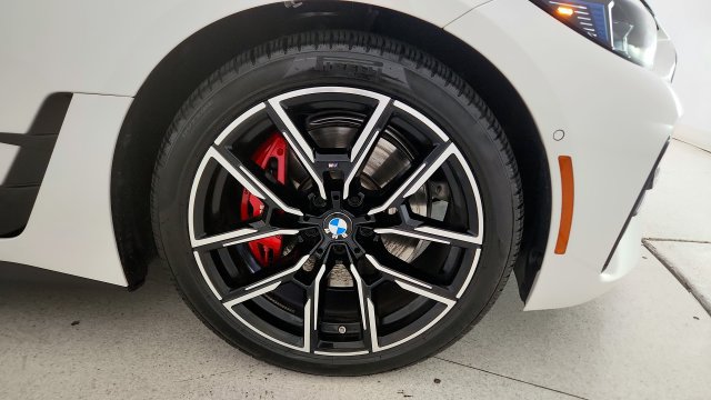 Used 2026 BMW 440i xDrive w/ Premium Package AWD/4WD image 78