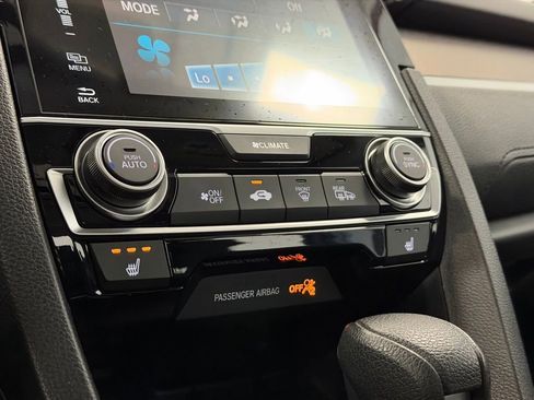 Used 2017 Honda Civic EX-T image 20