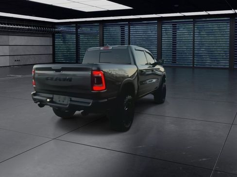 Used 2021 RAM 1500 Rebel w/ Level 2 Equipment Group image 8