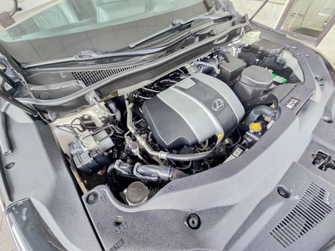 Used 2016 Lexus RX 350 FWD image 55