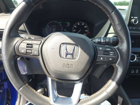 Used 2024 Honda CR-V Sport image 17