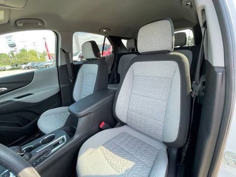 Used 2022 Chevrolet Equinox LS w/ LS Convenience Package AWD/4WD image 17