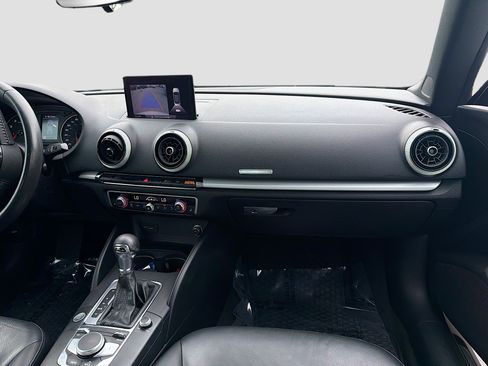 Used 2019 Audi A3 2.0T Premium w/ Convenience Package image 17